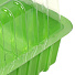 Парник-мини под 2 вставки (дно+крышка), зеленый, 00064992 - фото 2