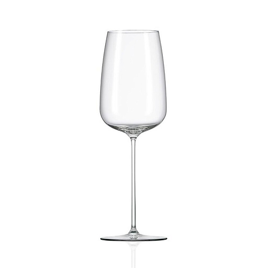 Бокал для вина, 480 мл, хрустальное стекло, 2 шт, Repast@Rona, Orbital, 63157
