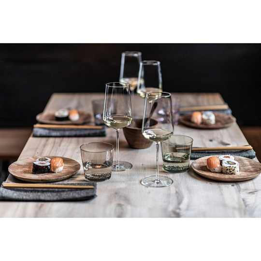 Бокал для вина, 487 мл, бессвинцовый хрусталь, 6 шт, Schott Zwiesel, Chardonnay Vervino, 121405-6