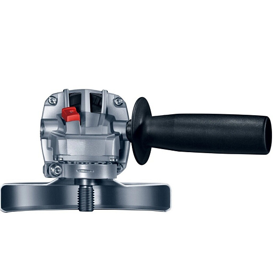 Угловая шлифовальная машина Bosch, GWS 9-125 S, 900 Вт, 125 мм, регулировка оборотов