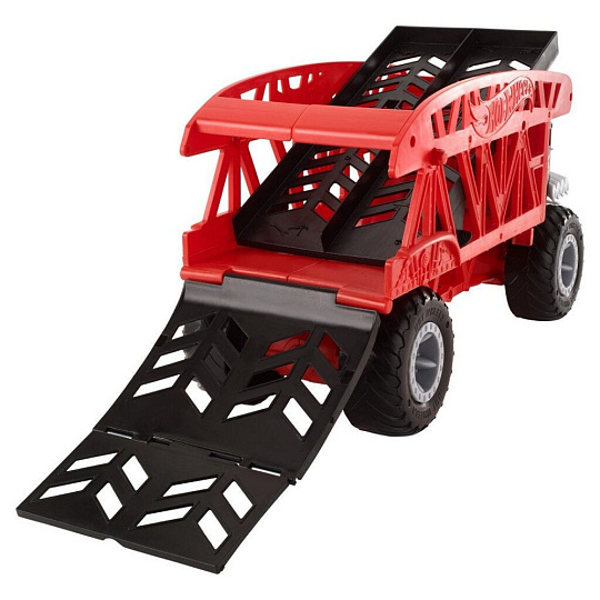 Монстр Hot Wheels, Trucks Монстр Мувер, FYK13, в ассортименте