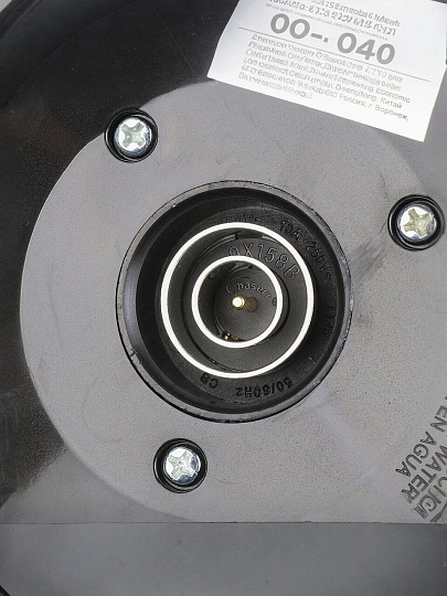 Чайник электрический Rion, CX-K218-18, 1.5 л, 1500 Вт, скрытый нагревательный элемент, нержавеющая сталь
