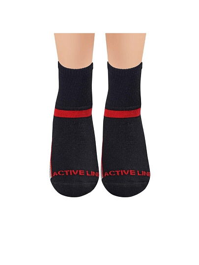 Носки детские, хлопок, махра, Clever, в ассортименте, р. 14, С 900