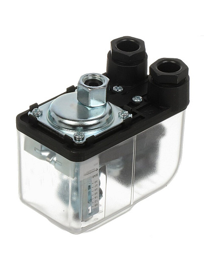 Реле давления для насоса 1/4 '', Unipump, PM/5, 21682