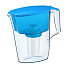 Фильтр-кувшин Аквафор, Ультра, для холодной воды, 2.5 л, голубой - фото 3