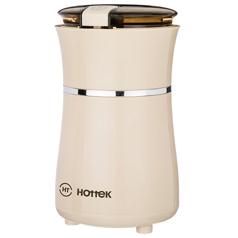 Кофемолка Hottek, HT-963-151, 150 Вт, 50 г