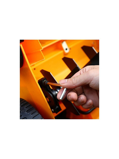 Скарификатор-аэратор Deko, DKESC320, 32 см, 1600 Вт, 065-1205