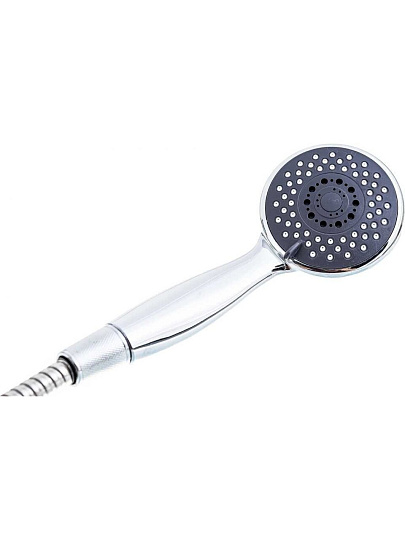 Смеситель для ванны, Solone, с картриджем, хром, SIT7-A182