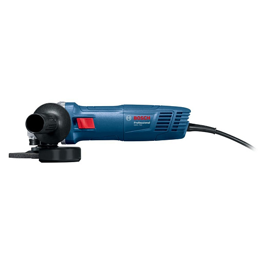 Угловая шлифовальная машина Bosch, GWS 700, 710 Вт, 125 мм