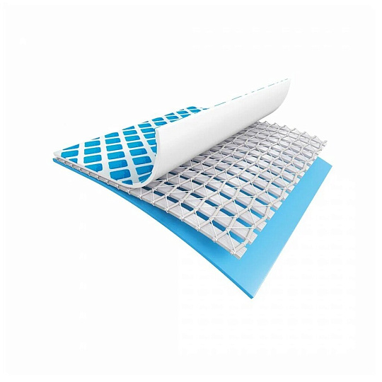 Бассейн надувной Intex, 244х61 см, Easy Set, 28106NP, 1942 л