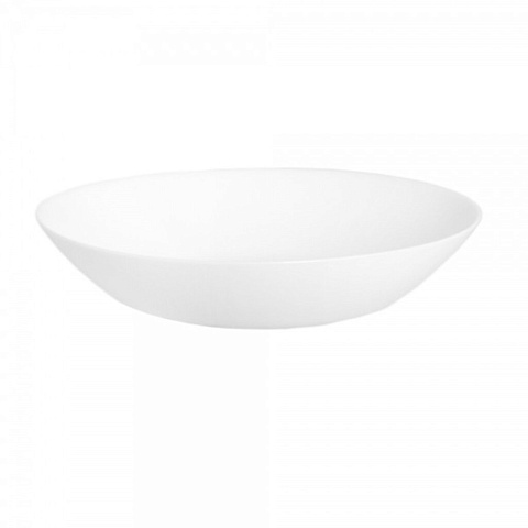 Тарелка суповая, стеклокерамика, 20 см, круглая, Arcopal Zelie, V3730