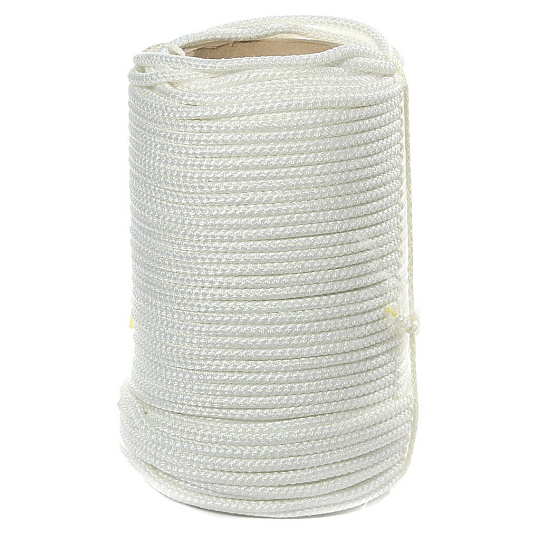 Фал диаметр 6 мм, Григ Тип-1, 15с011, 50 м