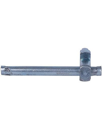 Ключ для американок, Stout, 1/2 "-1" 1/ 4, оцинкованная сталь, SMT-0001-012114