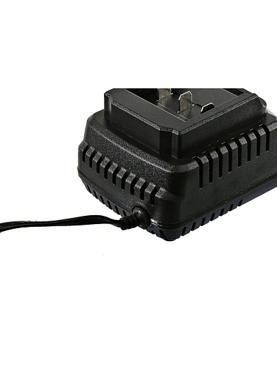 Зарядное устройство Sturm, SBC1821, 18 В, 2 А, 2 А.ч, Li-ion, 1BatterySystem, SBC1821