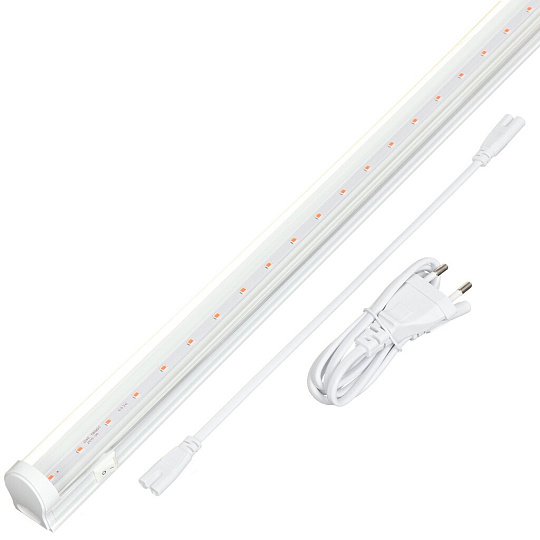Светильник линейный Navigator NEL-FITO-8-LED 61 031 Фитосветильник для растений