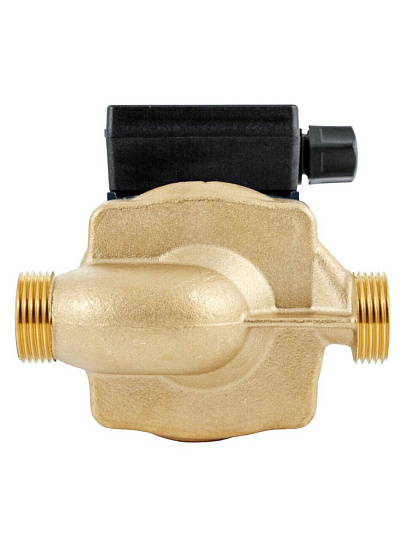 Насос циркуляционный, Unipump, 3/4 '', 93 Вт, максимальный напор 6 м, 2.8 м³/ч, PН 20-60 130