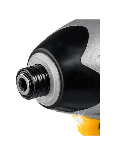 Винтоверт аккумуляторный, ударный, Steher, V1 CSB-300-2, бесщеточный, 20 В, Li-ion, 300 Н-м, 2аккум, 2Ач, кейс