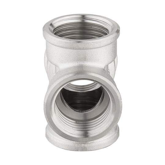 Крестовина г-г-г-г 3/4'' AquaLink 02594