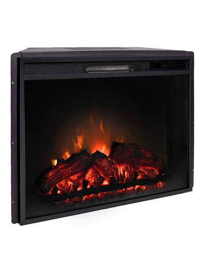 Электрокамин RealFlame, Jersey 25,5 WT, Sparta 25,5/СH-721 LED NEW