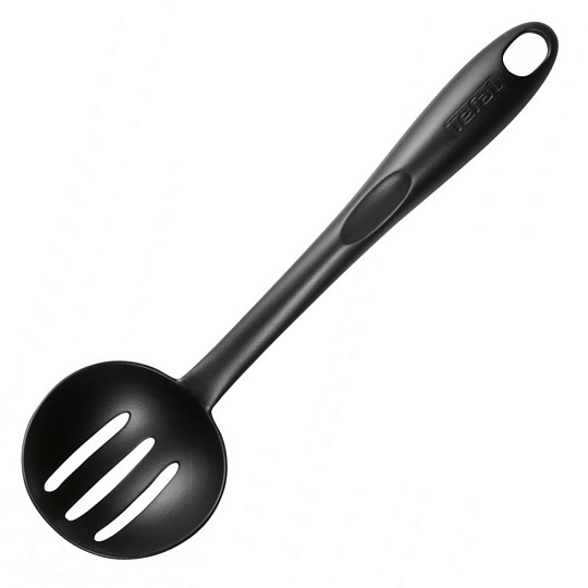 Шумовка пластик, навеска, Tefal, Inicia, 2744574