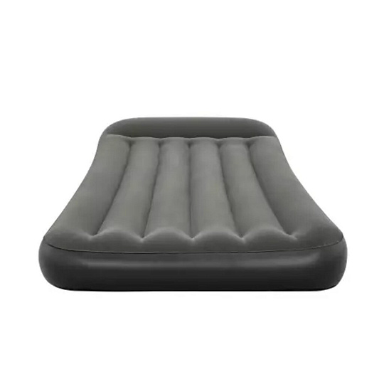 Матрас надувной Bestway, 188х99х30 см, 67680 BW, без насоса, флокированный, 136 кг