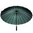 Зонт для женщин, механический, трость, 24 спицы, 65 см, полиэстер, в ассортименте, Y822-052 - фото 6