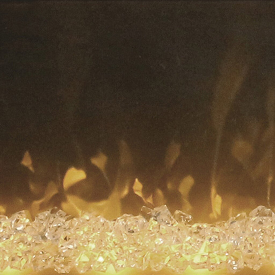 Очаг электрический RealFlame, Manhattan 1560 (MHT 156)