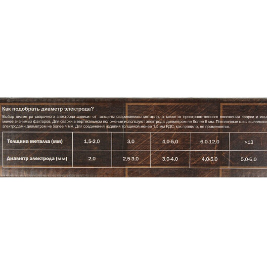 Электроды Goodel, Goodel-ОК46, 4х450 мм, 6.8 кг, картонная коробка