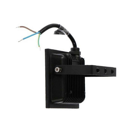 Прожектор светодиодный Smartbuy, FL SMD LIGHT, 30 Вт, 6500 К, черный, SBL-FLLight-30-65K
