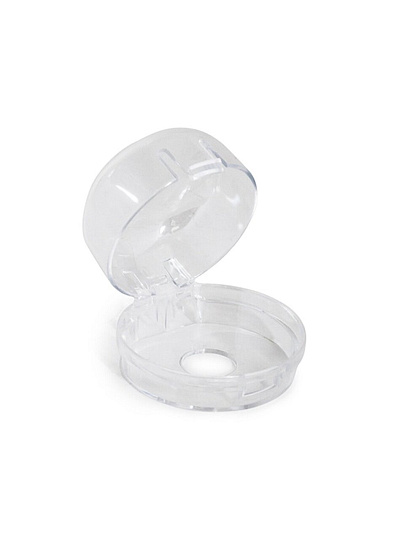 Набор детской безопасности Palladium, BS 46.56 18, 18 предметов: накладки, защитный замок, заглушки, блокиратор, СТ-00000077