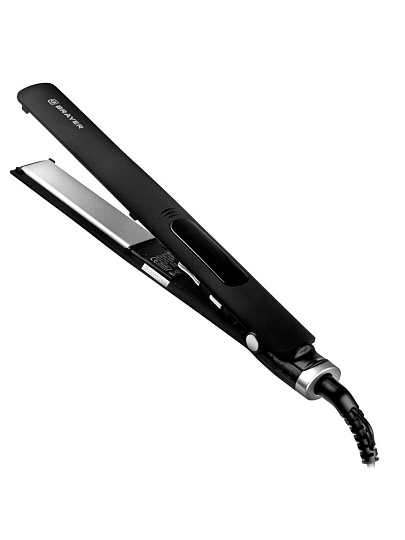 Выпрямитель Brayer, 3335BR, 50 Вт, керамическое покрытие, 13, 230 °, LED дисплей, BR3335