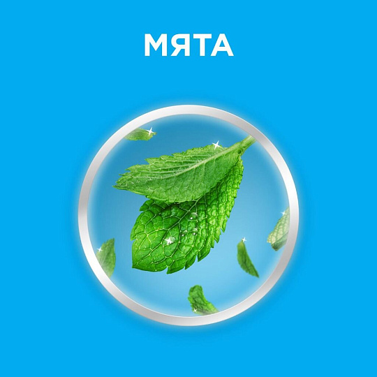 Зубная паста Blend-a-med, Анти-Кариес Мята, 100 мл
