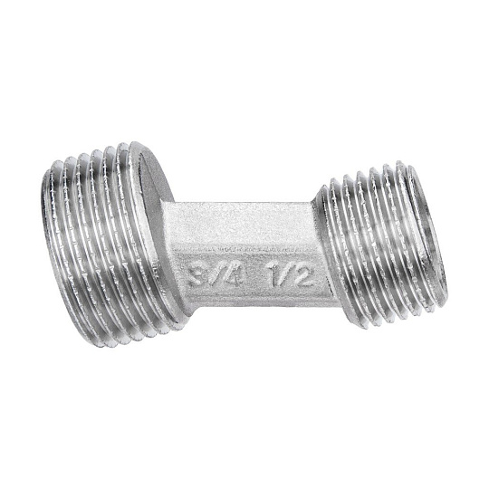 Эксцентрик 1/2''ш x 3/4"ш AquaLink 02389