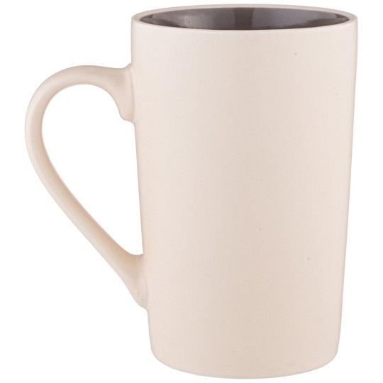 Кружка фарфор, 385 мл, Coffee Time, Lefard, 260-958