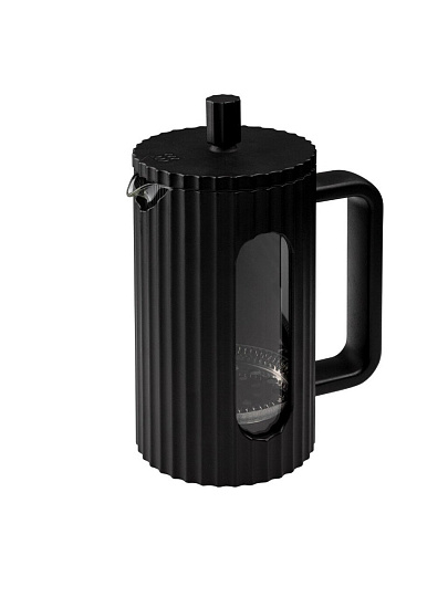 Френч-пресс 0.6 л, стекло, Taller, TR-32346