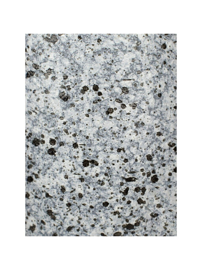Стакан для зубных щеток, 10х8х8 см, керамика, Zenfort, Granite, 106671