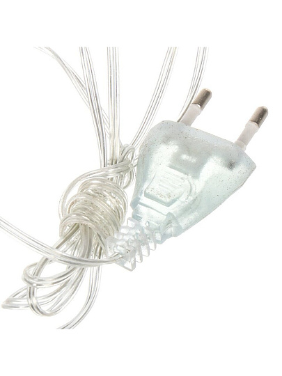 Фигурка декоративная полимер, Олень, 80 см, 100 LED, 220В, Y4-7437