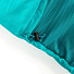 Спальный мешок одеяло, 205х90 см, 4 °C, 8 °C, 2 слоя, полиэстер, холлофайбер, в ассортименте, Bestway, 68101 - фото 6