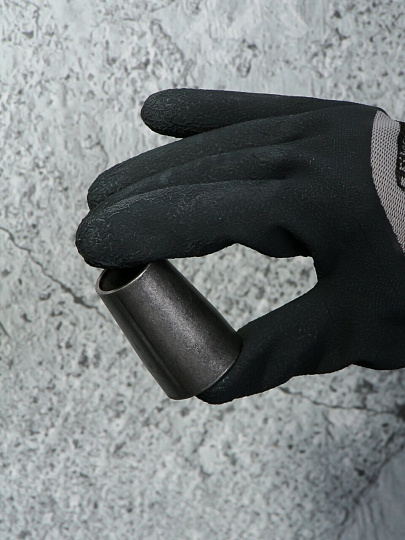 Переход сталь, шовный, ДУ25х20