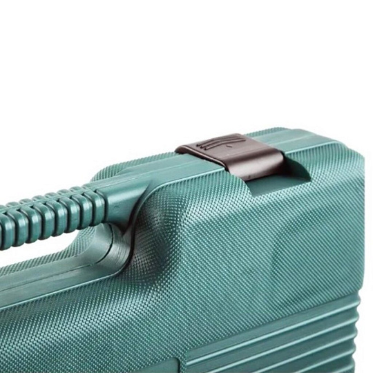 Набор слесарных инструментов Jonnesway, S04H624101SA, 1/2", 1/4", кейс, 101 предметов