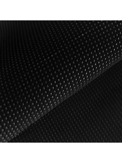 Материал укрывной Спанбонд, 80 г/м2, 3.2х100 м, Щекиноазот, в рулоне, черный, 4011015601G