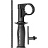 Дрель ударная, Зубр, ДУ-710 ЭРМ2, ключевая, 13 мм, 710 Вт, с реверсом, 1 скорость - фото 4