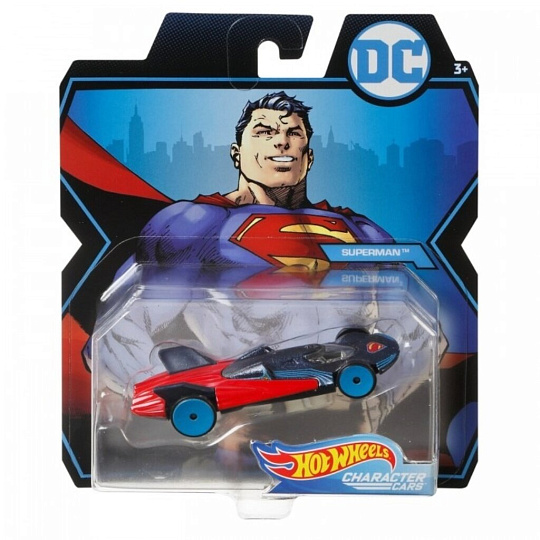 Машинки Hot Wheels, DKJ66, в ассортименте
