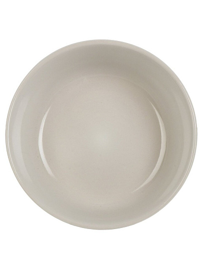 Салатник керамика, круглый, 16 см, Maro, Daniks, HMN240621A-RB