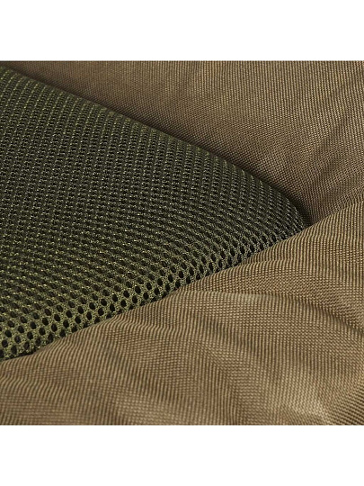 Кресло складное 91х57х104 см, карповое, 180 кг, DS-C04