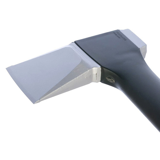 Топор-колун Fiskars, XL X25 X-series, рукоятка стеклопластик, обрезиненная, 2.4 кг, с чехлом, 1015643