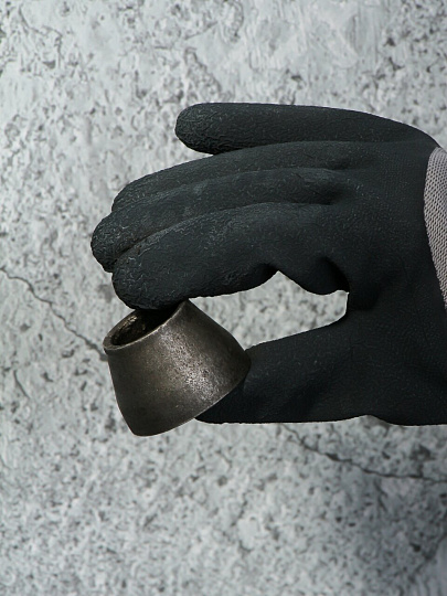 Переход сталь, бесшовный, ДУ45х32