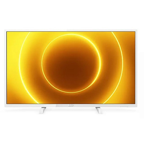 LЕD-телевизор PHILIPS 32PFS5605/60(белый)