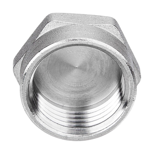Заглушка г 1 1/2'' AquaLink 04524