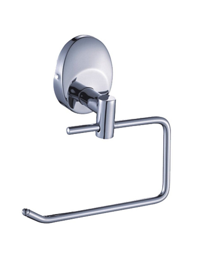 Держатель для туалетной бумаги, металл, хром, Solinne, Modern, 2512.005